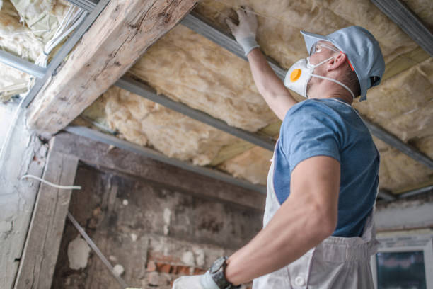 Types of Insulation We Offer in Capitola, CA