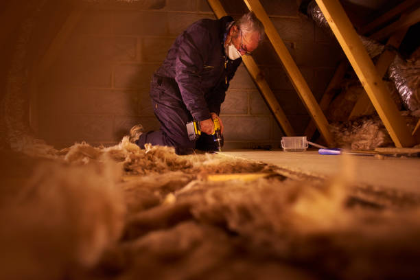 Capitola, CA Insulation Contractor Company